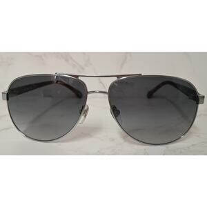 NEW Jack Spade Gradient Lens Unisex Aviator Sunglasses